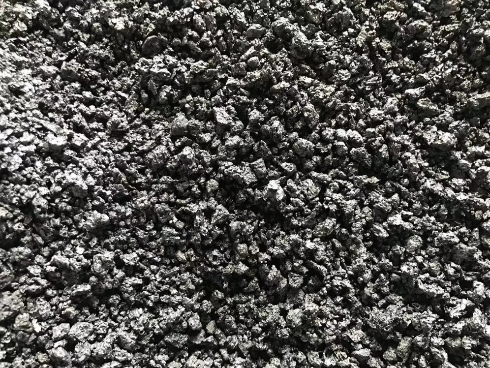 Fixed Carbon Semi Graphitization Petroleum Coke Current Price China