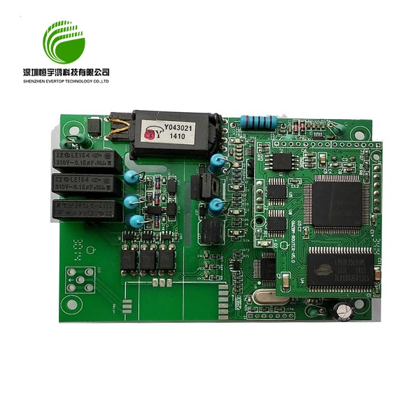 EMS/OEM PCBA SMT RoHS Printed Circuit Board PCB Assembly Medical Equipment PCB PCBA