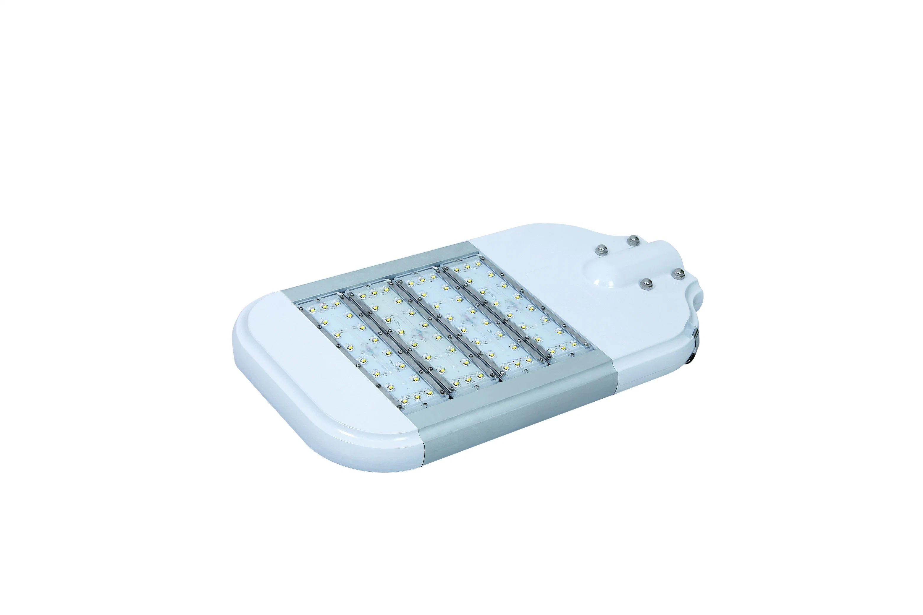 Prix bon marché haut de la lumière de conception moderne de 5 ans de garantie de la rue Lumen élevée des feux à LED AC100-280V SKD voyant feux de la rue