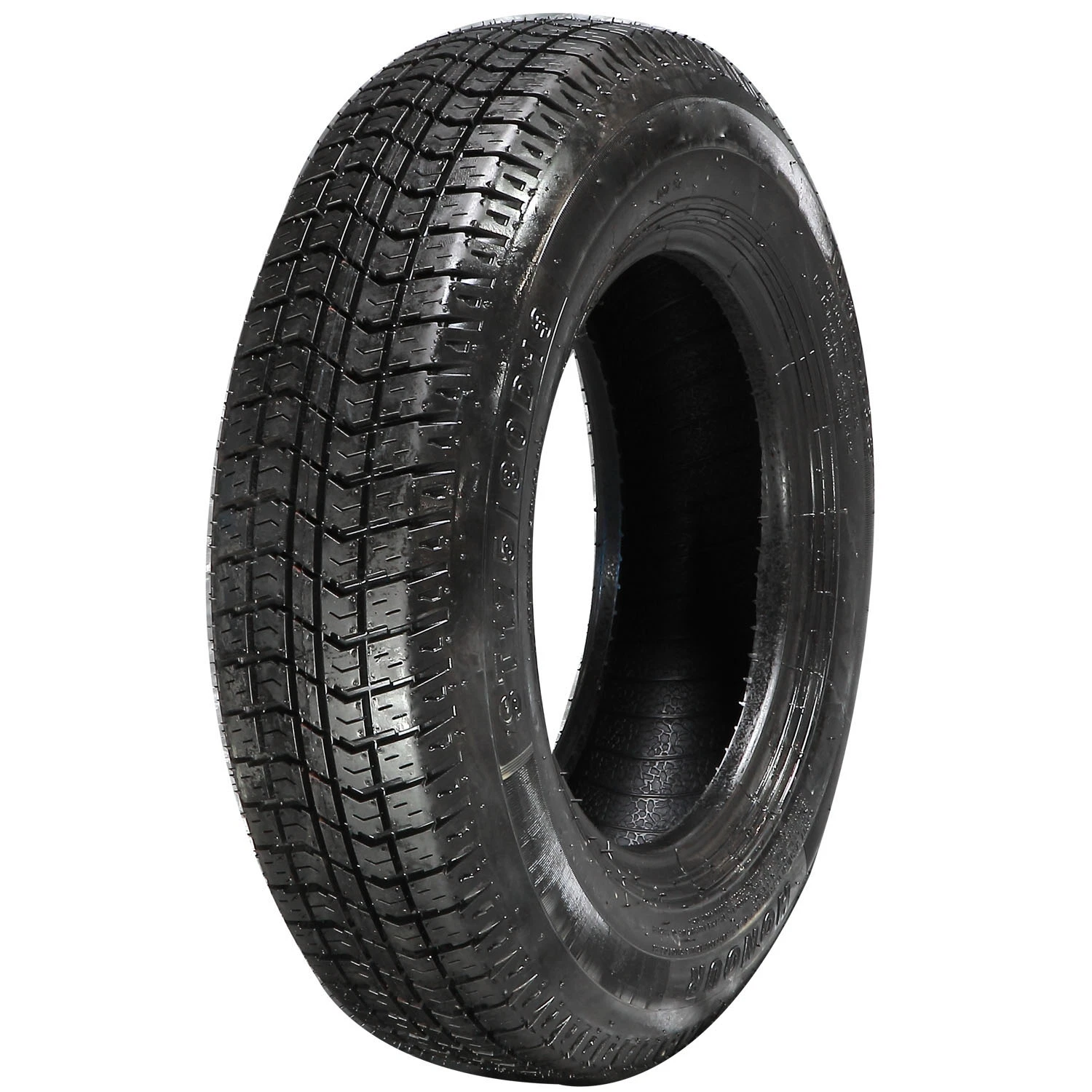 225/75D15 St Trailer Tyre/Passenger Car/ Light Truck/ Rubber Tyre/ Inner Tube/Manufacturer/Factory