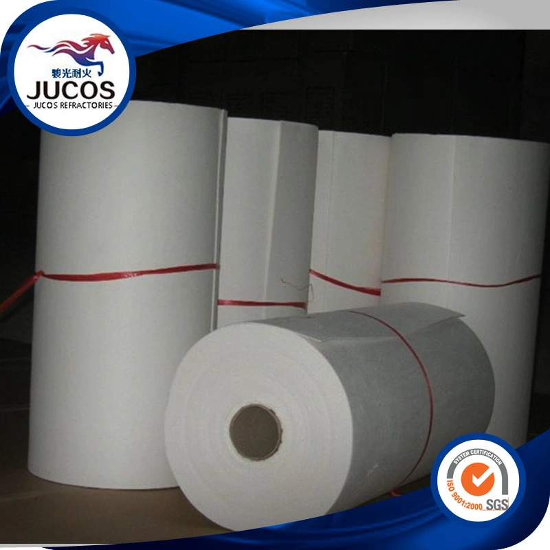 Thickness 1-10mm Insulation Soluble Fiber Paper