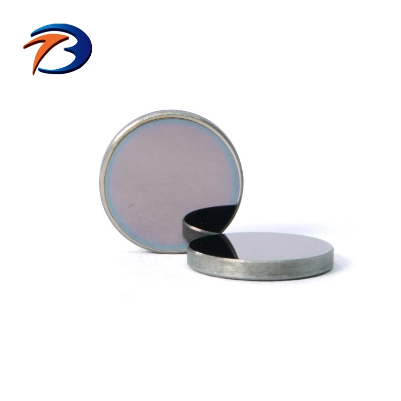 Best Price Germanium Infrared Lens for Thermal Camera Ar Coateing Germanium Infrared Lens