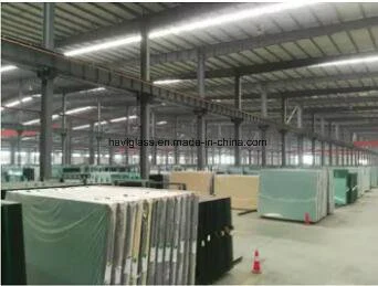 Supply Best Price Clear Building Sheet Glass