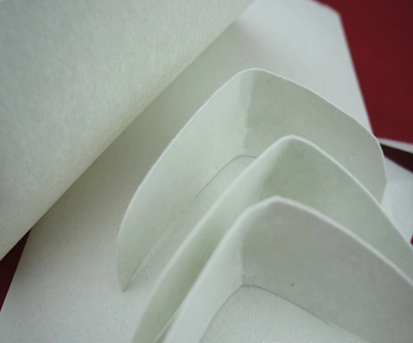 Best Chemical Sheet for Shoe Non Woven Toe Puff, Reinforce Material, Non Woven Sole Material