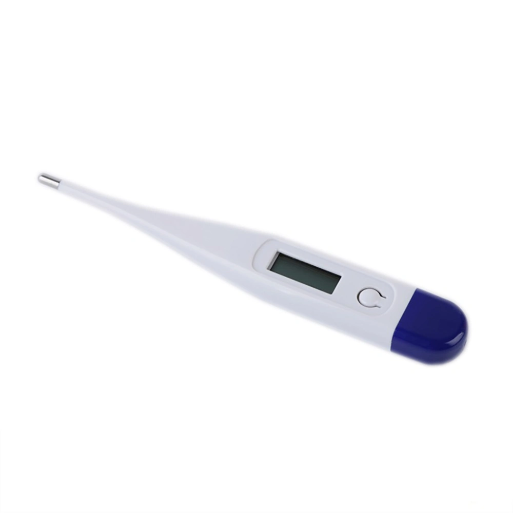 Medical Flexible Waterproof Digital Thermometer Best Selling Products