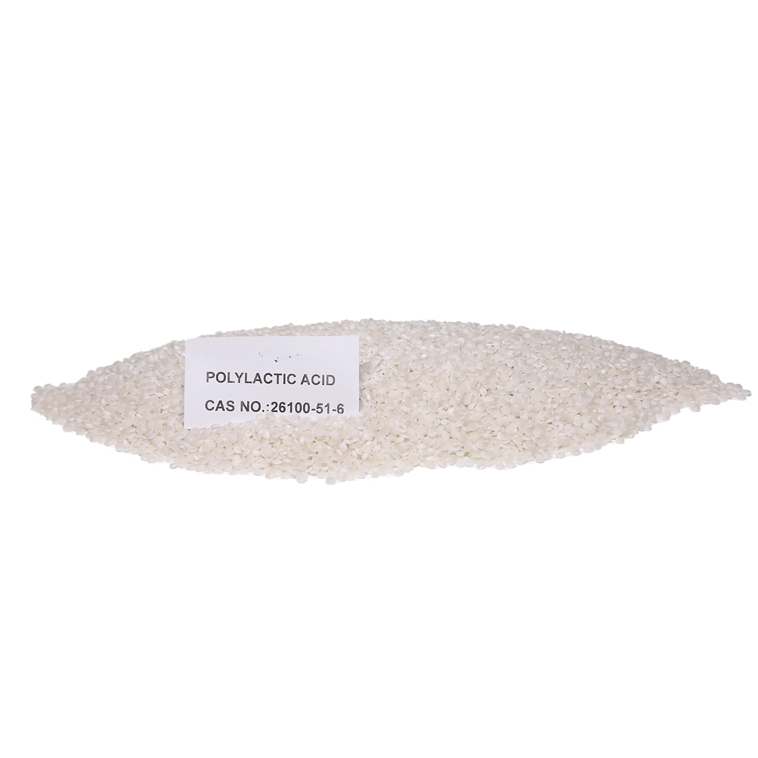 Biodegradable PLA Resin Degradable, Poly Lactic Acid Polylactic Acid