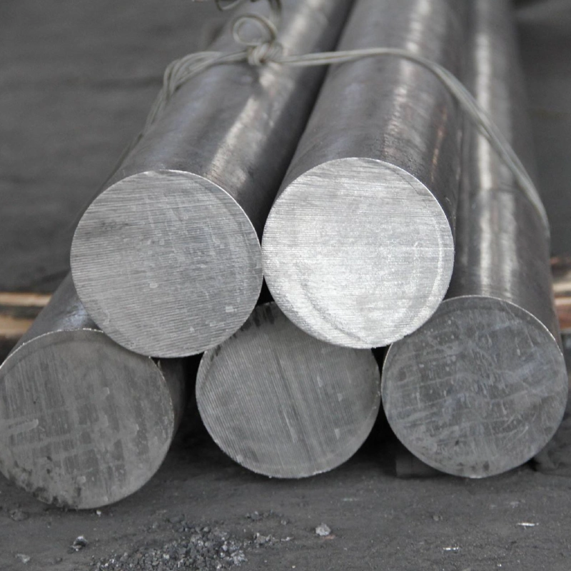 Hot Sale Steel Grade SUS/DIN/JIS/ISO 316L AISI Stainless Steel Bar 301 303 304 310 316 321 409 430 Stainless Steel Round Bar