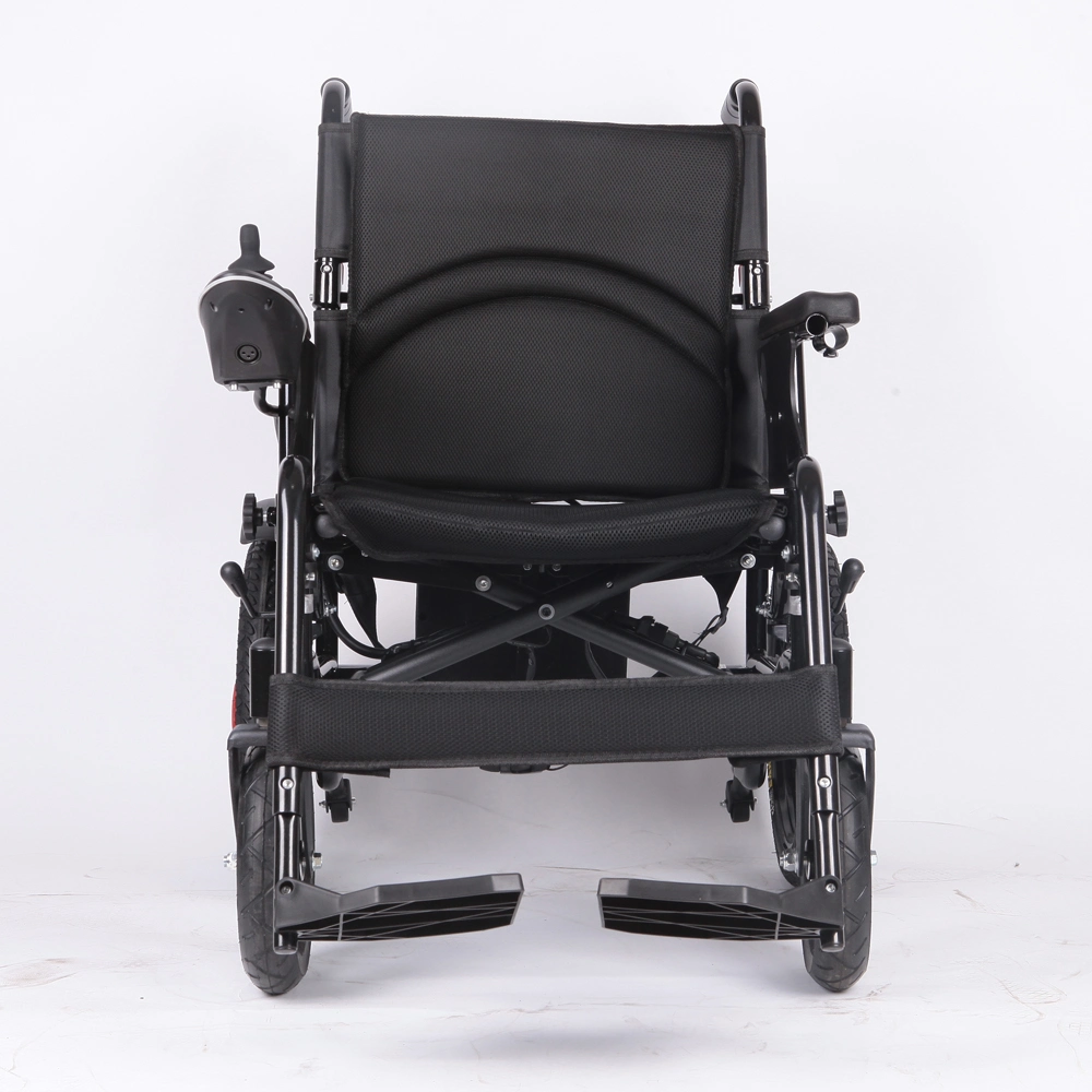 Hospital Handicapped Used Electric Wheelchair