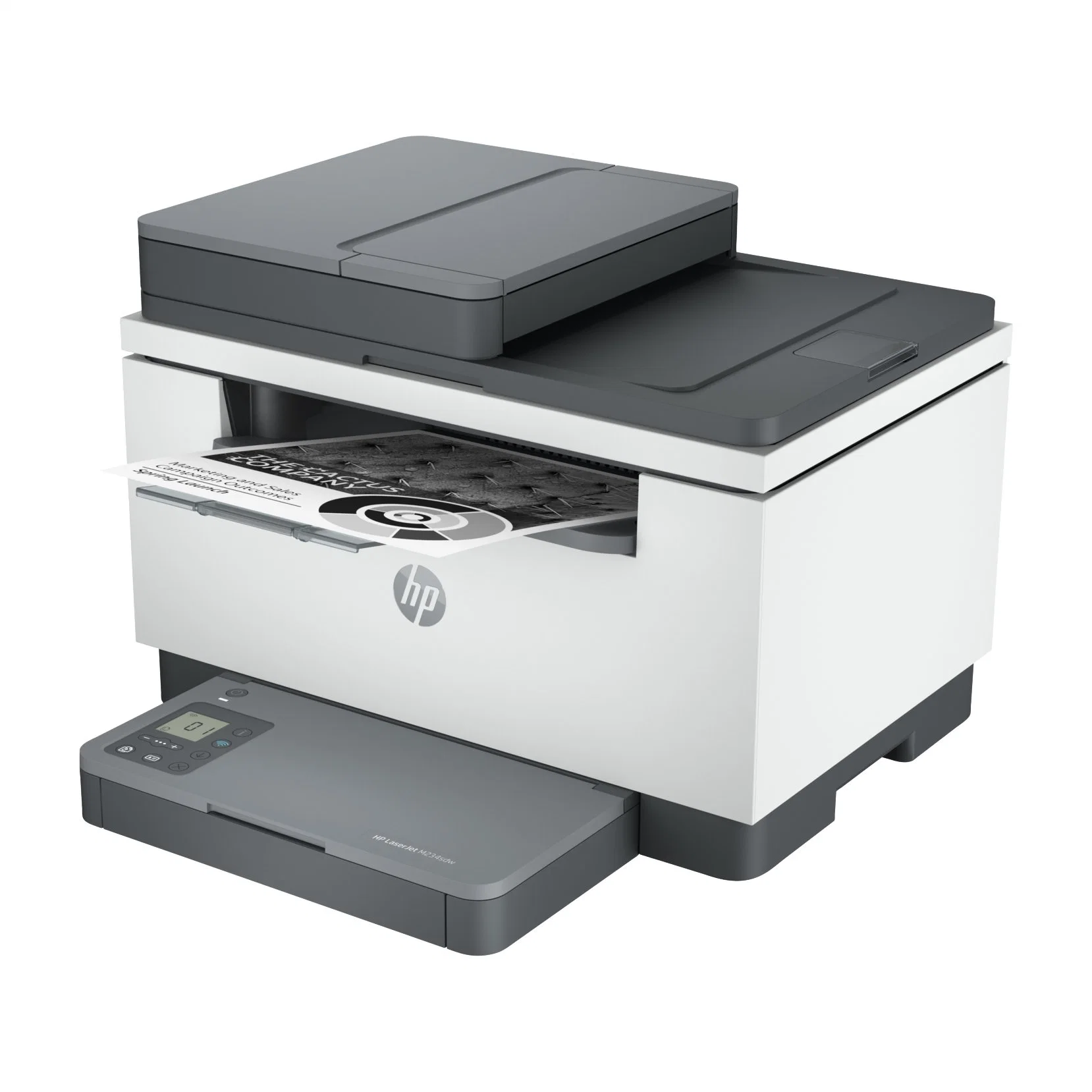 Принтер корпоративного уровня МФУ HP LaserJet M234sdWe