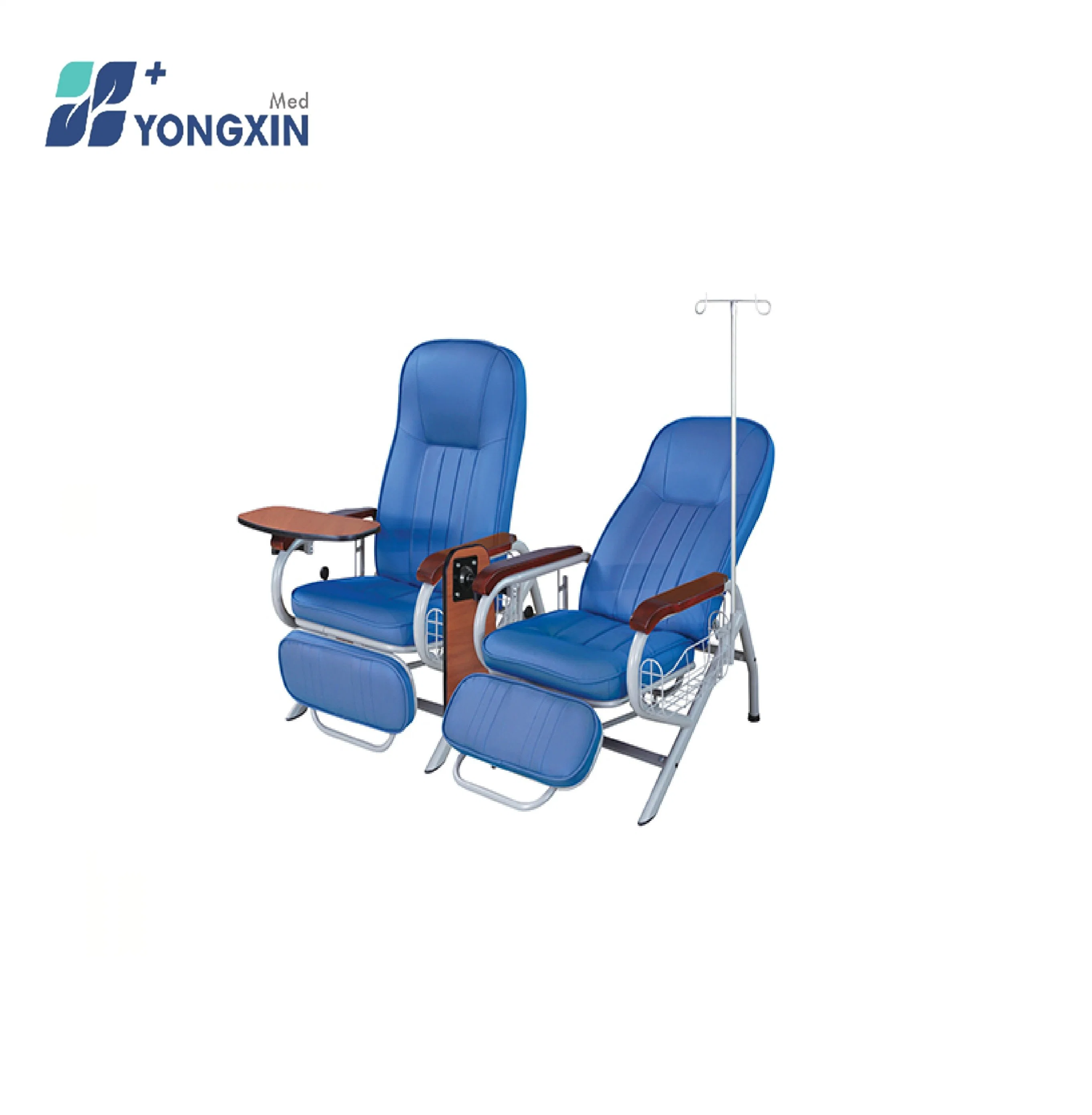 etc-006 Hospital Three Seat Waiting Chair