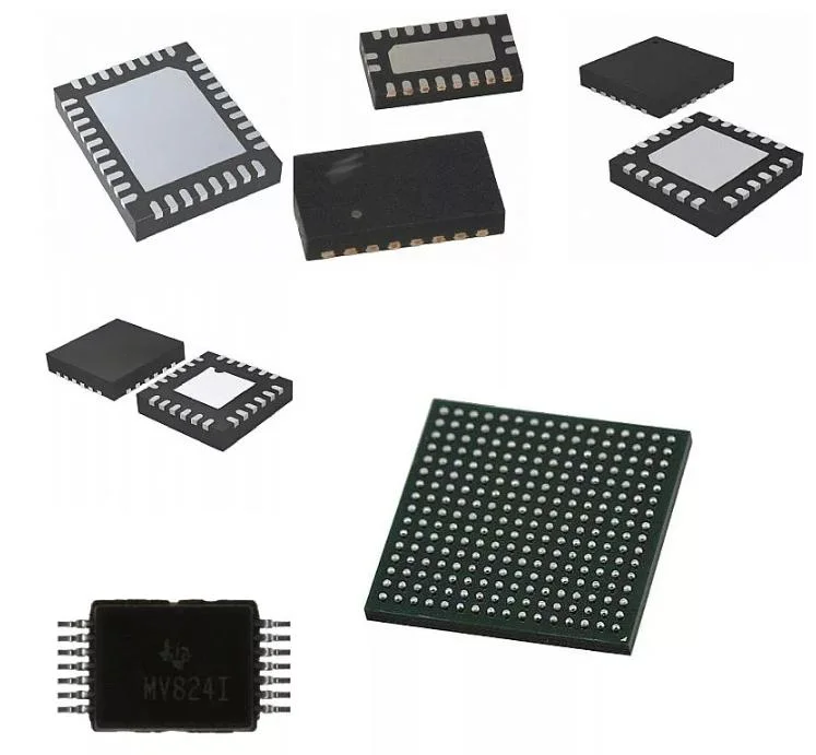 Circuitos integrados Díodo Gen Purp 600V 3A D214ab S3jh IC Componentes electrónicos do chip