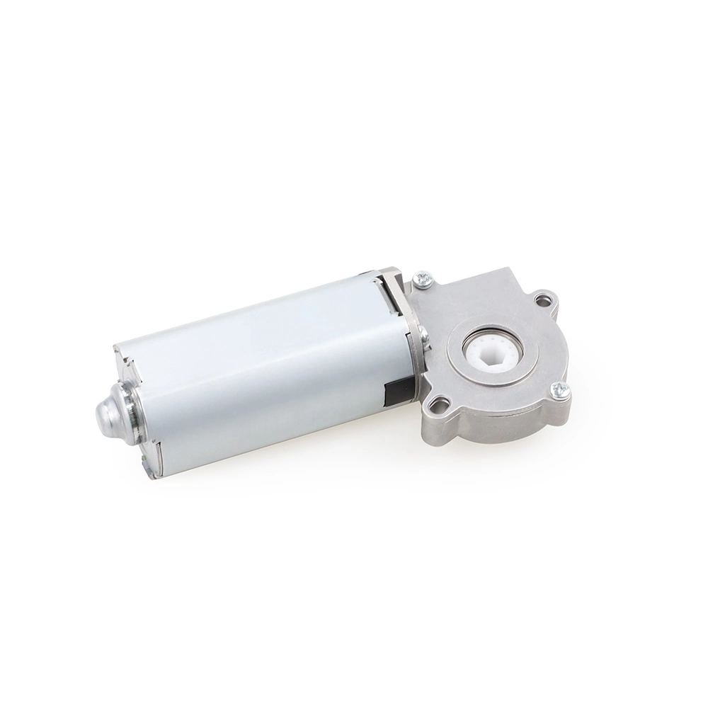 24V Brushed DC Gear Motor for Smart Desk