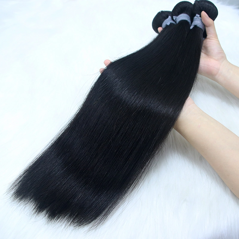 China Wholesale/Supplier Cheap Brazilian Remy Human Hair Virgin Hair Weaving & Hair Weft Extension Human Hair