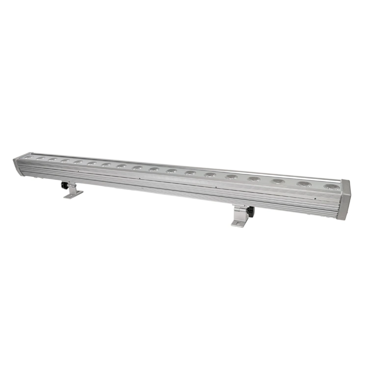 180W 4in1 Lineare LED-Wandscheibe