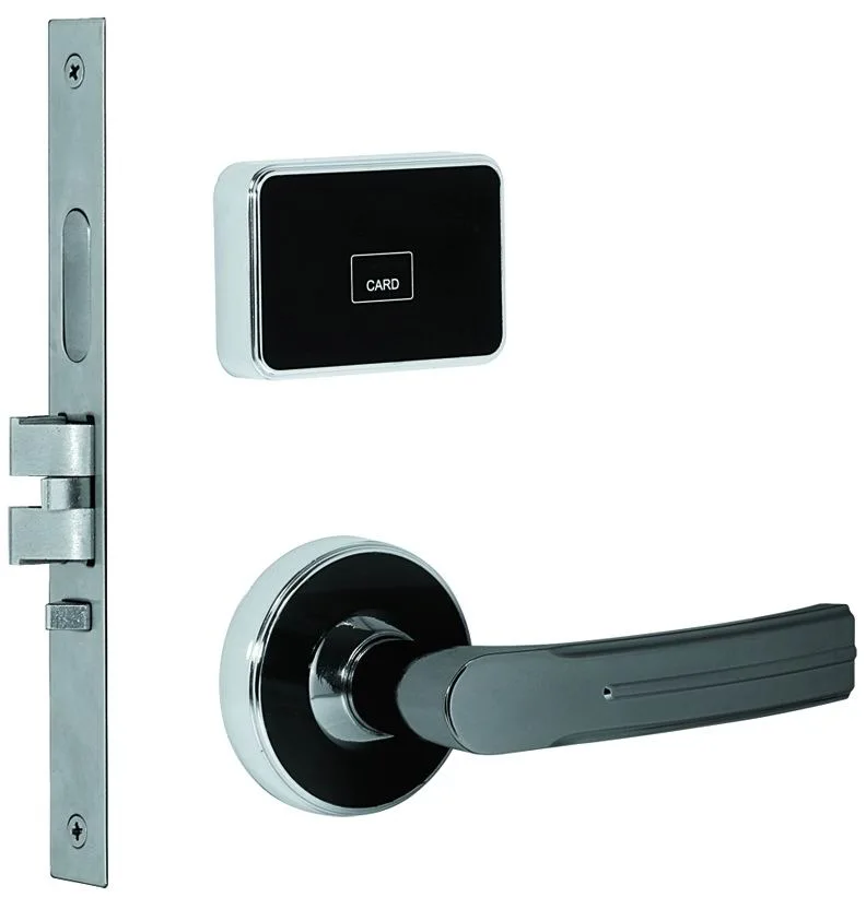 RFID Hotel Door Lock System for Hotel Door with Free Software and Sdk