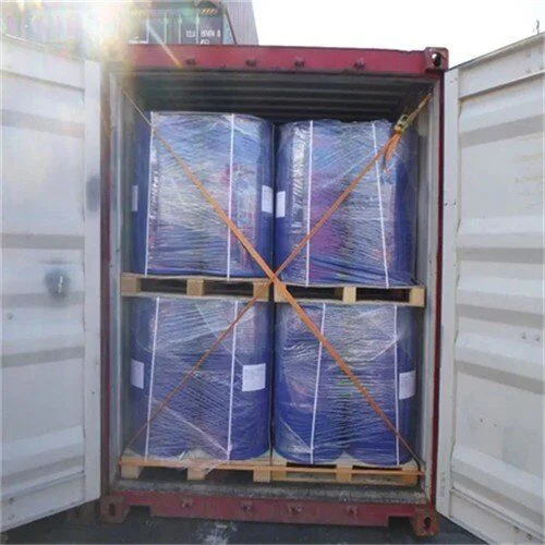 Hot Selling Organic Fine Chemical N-Methylformamide NMF CAS 123-39-7 with Good Price