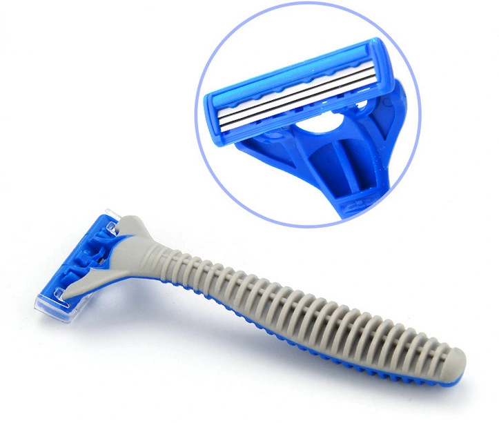 Hotel Supplies Disposable Razor Manual Razor