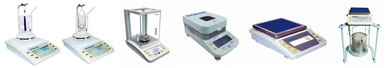 Biobase High Precision Automatic Internal Calibration Electronic Analytical Balance