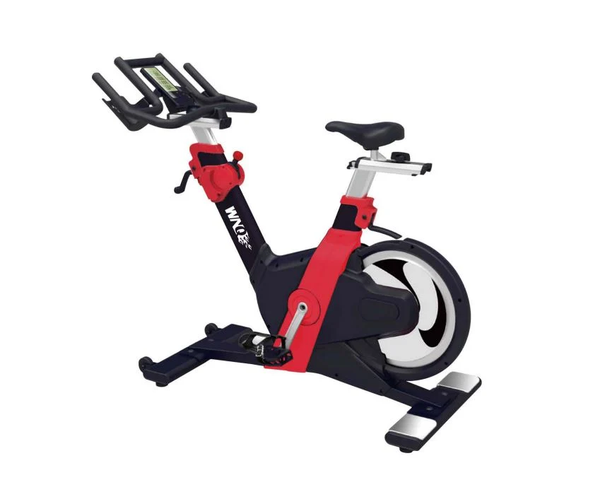 Indoor Commercial Cardio Spinning Bike Gym Sports Exercise Fitness Equipment
