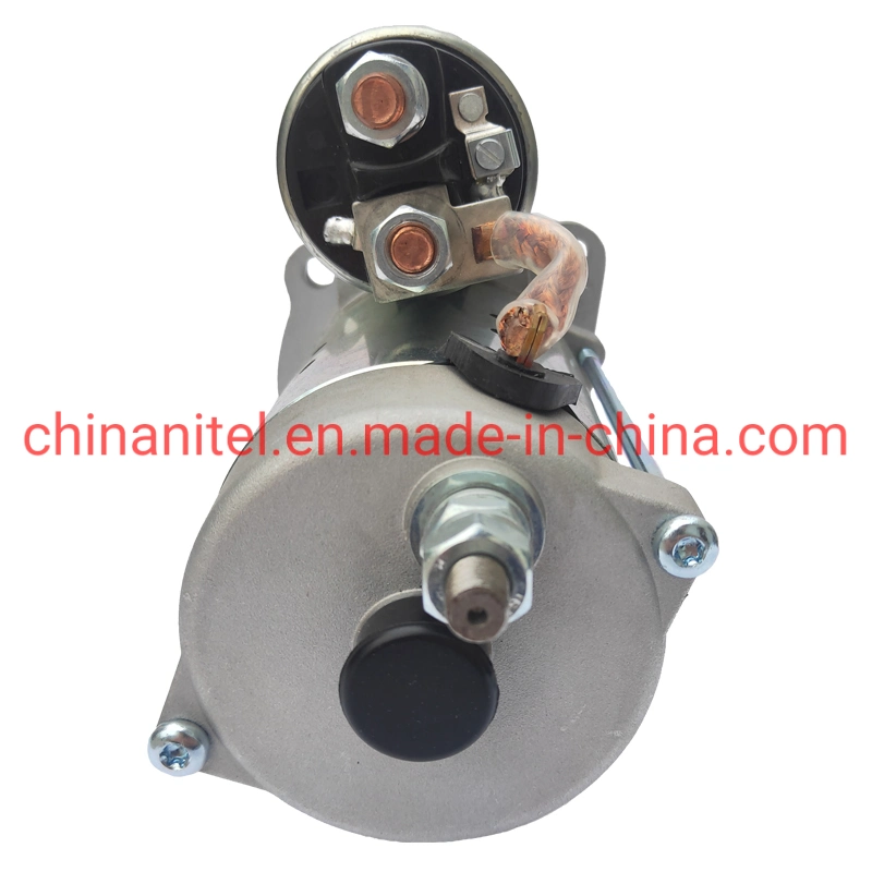 Nitai Soft Starter Motor Suppliers Solid State Motor Starter China 24V Bosch 0001231014 0001360061 Auto Starter for Volvo