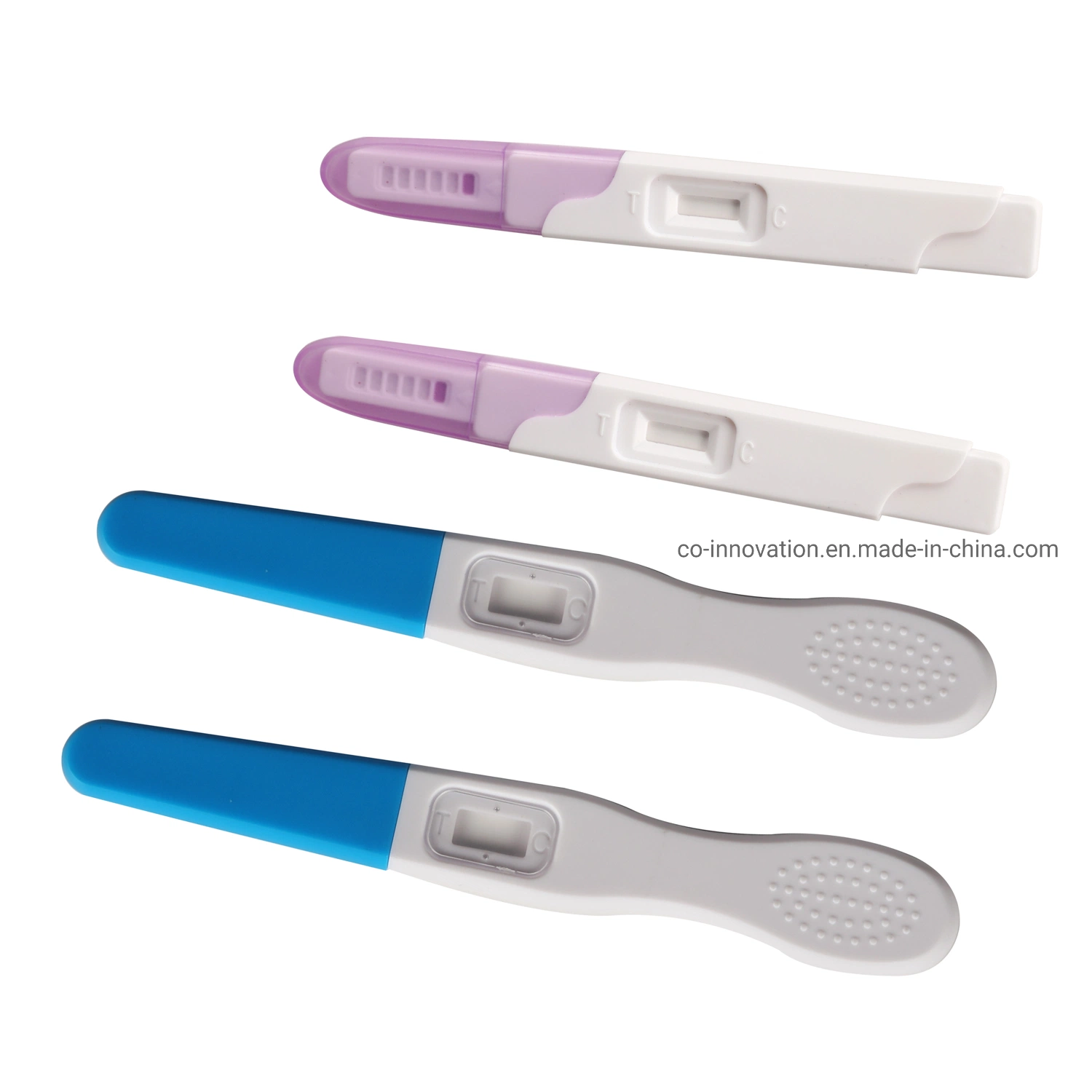 Advanced Fertility Monitor Lh Ovulation Sticks Pregnancy Test