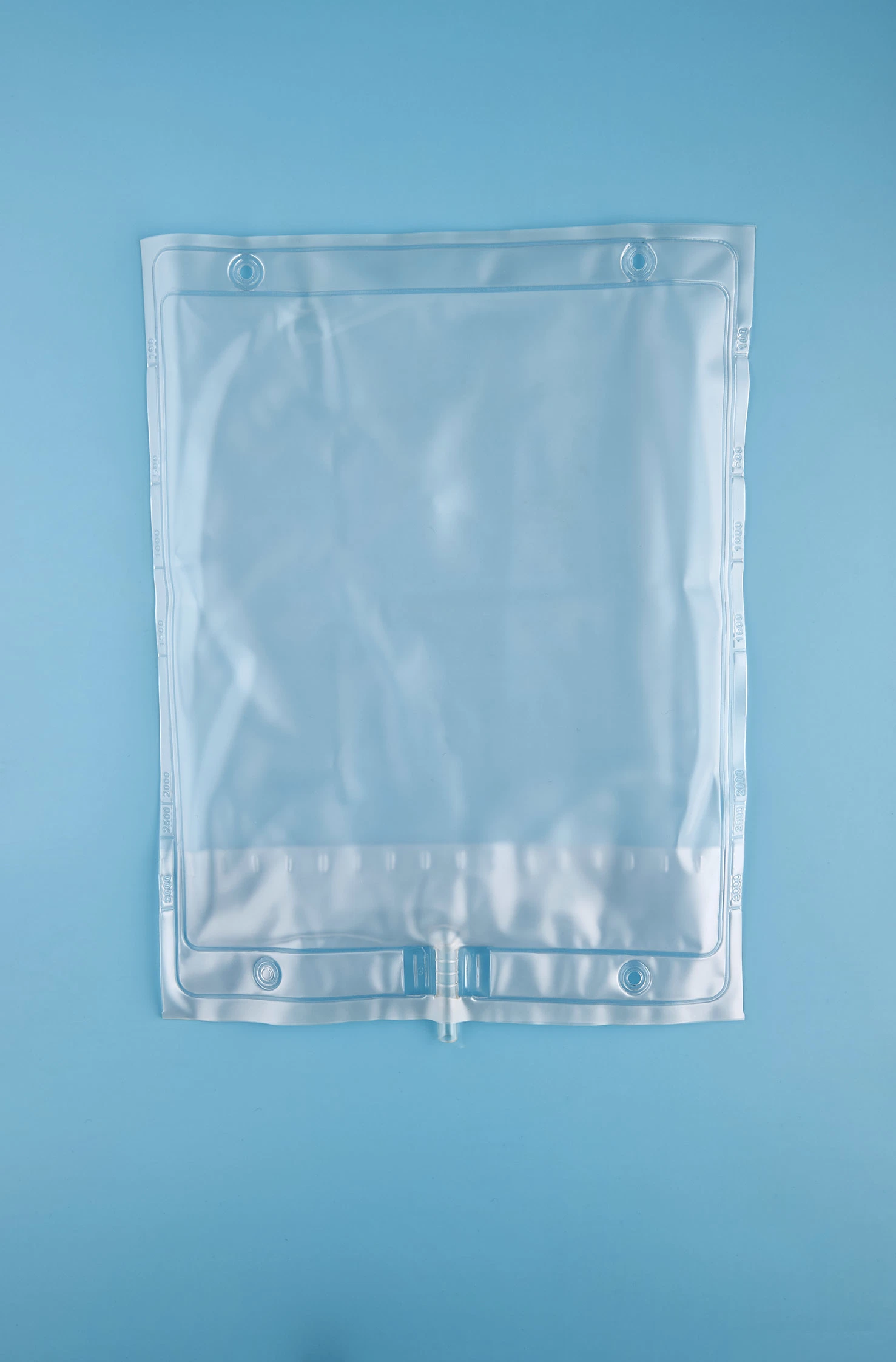 1000ml 2000ml Medical Urine Drainage Bag for Urology Use