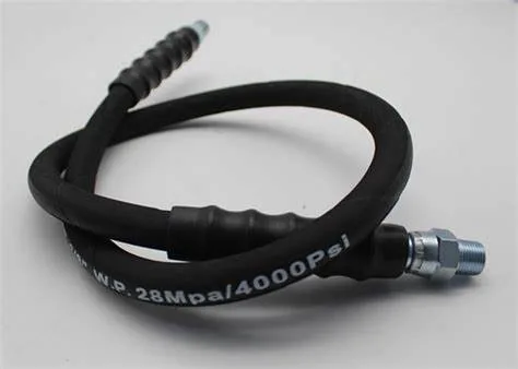 Commercial Electric High Pressure Power Washer Replacement Hose Jet Wash Extension Hose