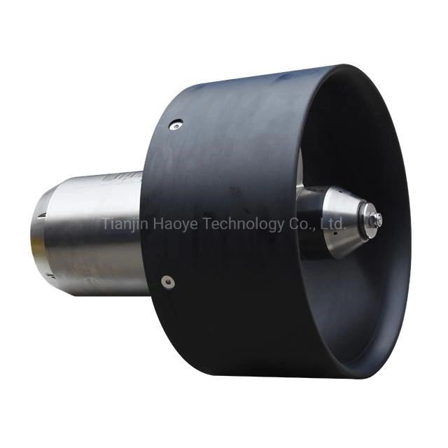 Industrial Class DC Brushless Motor Underwater Thruster