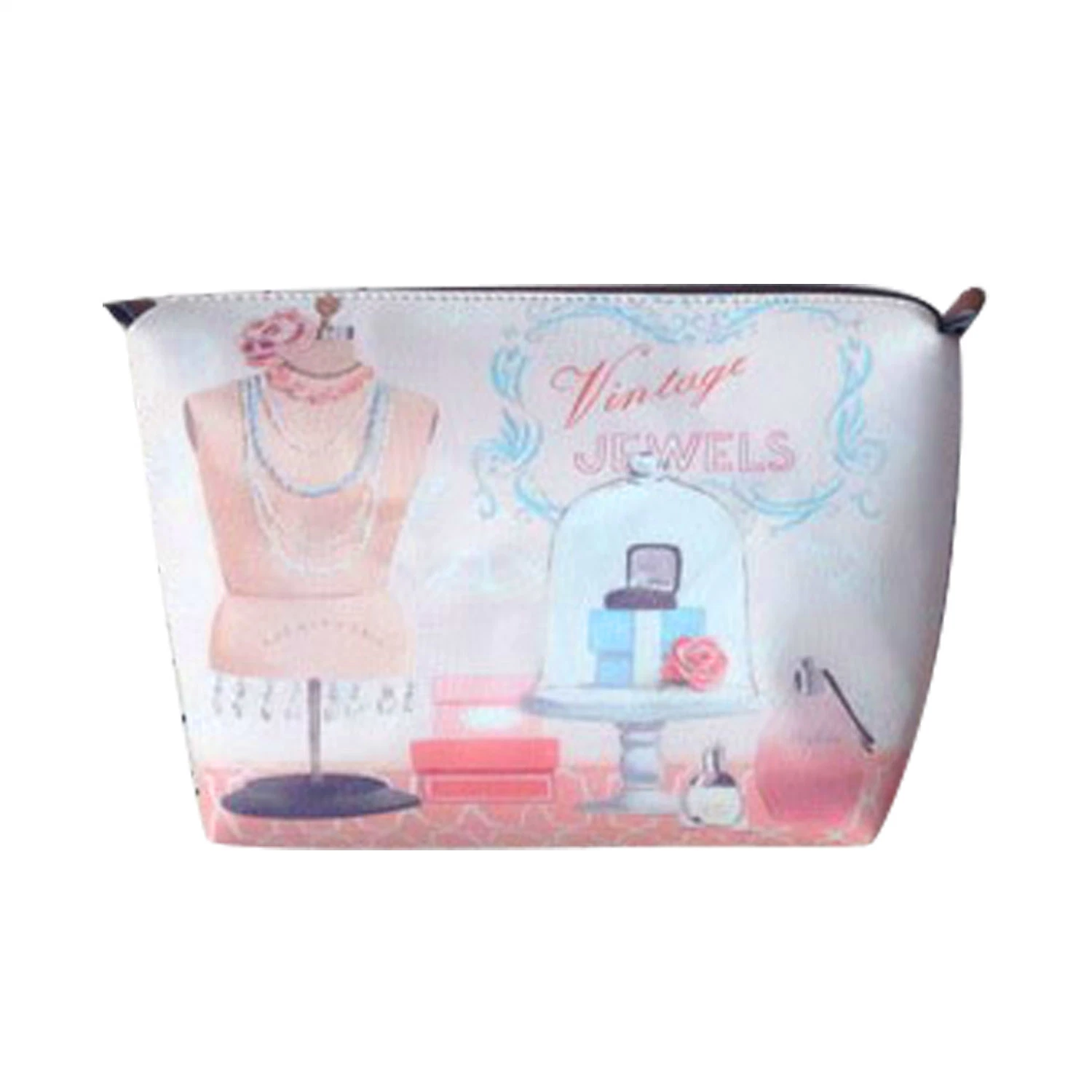 Travel Makeup Case Multifunction Toiletry Wash Organizer Cosmetic Bag