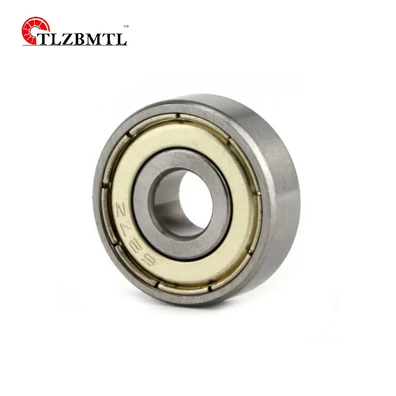 60/22 Zz High Temperature Bulk Miniature Stainless Steel Ball Roller Bearings