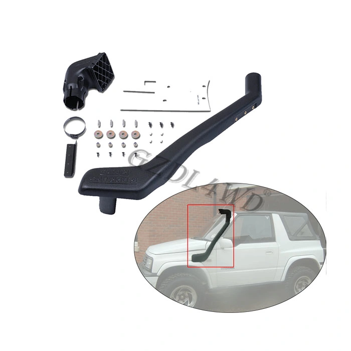 4X4 Snorkel Kit to Fit for Suzuki Grand Vitara 1999-2006 All Engines