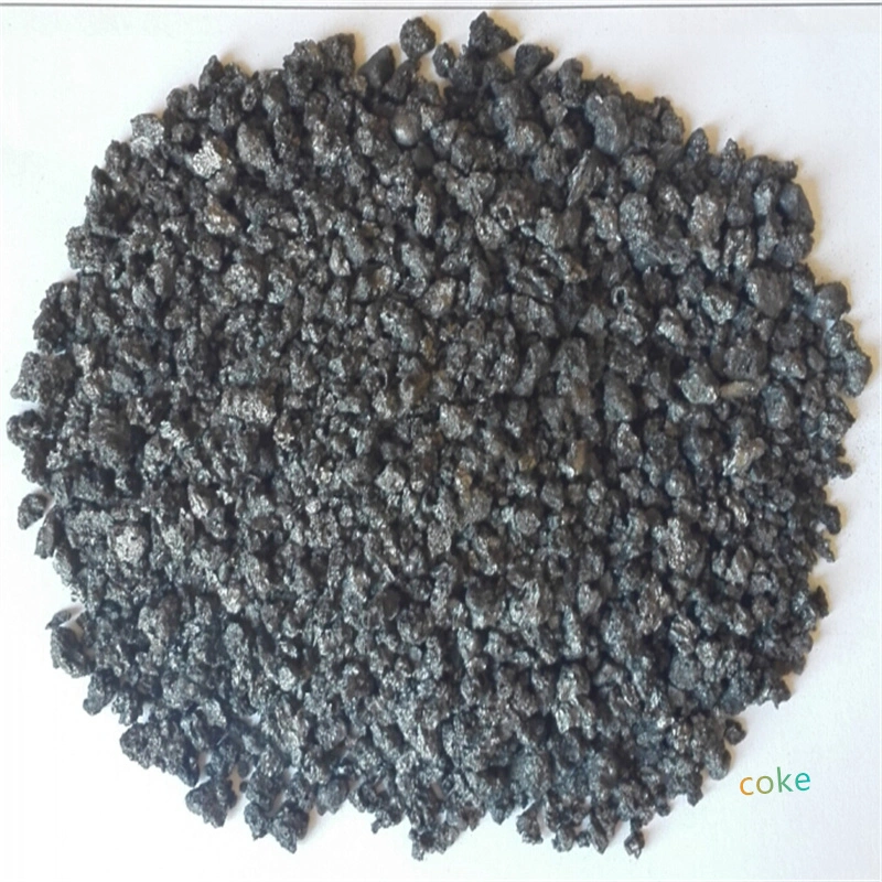 Petroleum Coke for Forging Are Wholesale/Supplier, and Foundry Coke Hot Sale