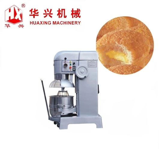 Factory Price Semi Cake Making Machine