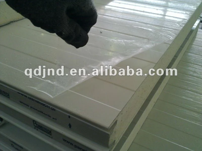 Protective Film for Acrylic Sheets (VL30TR)