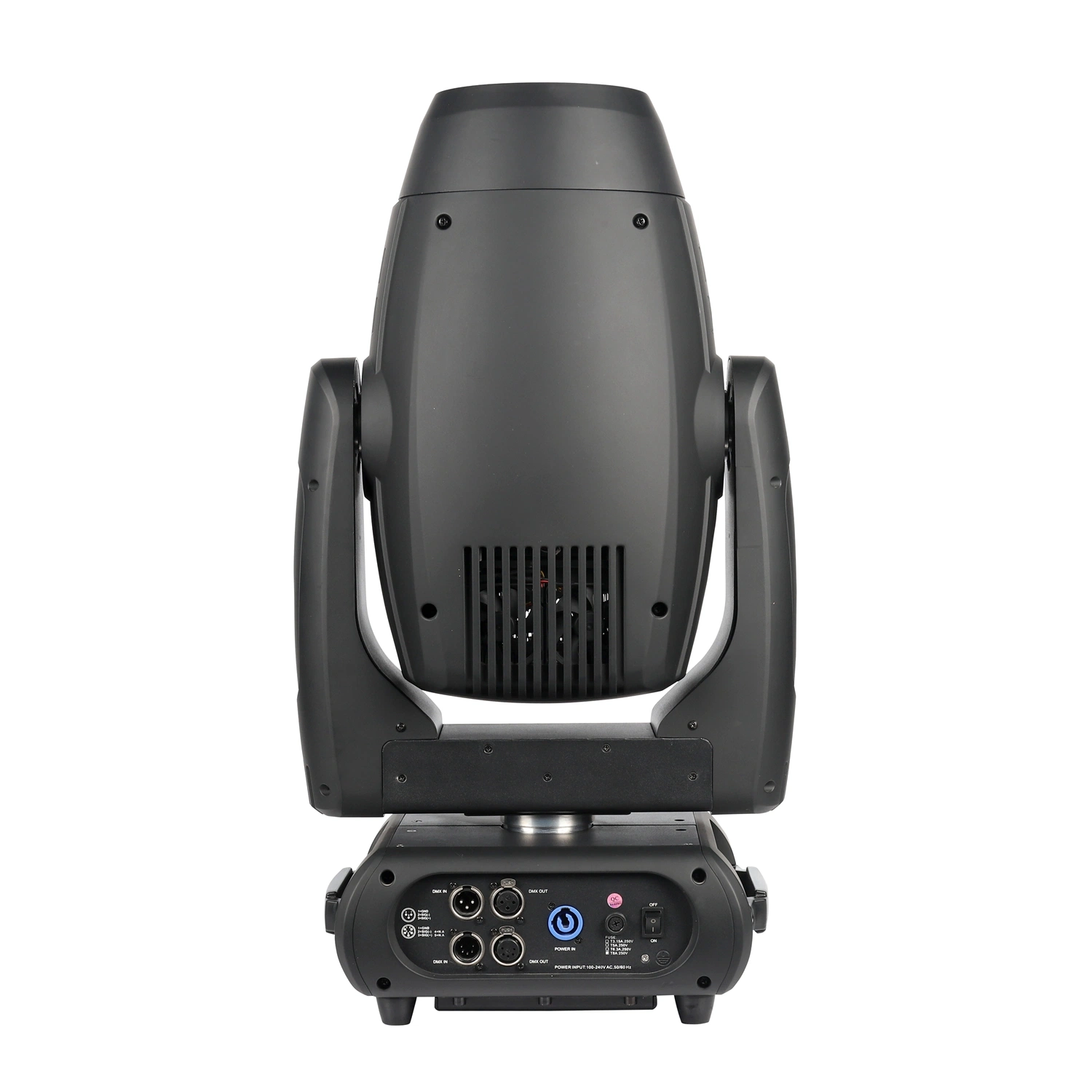 420W LED Cmy Hybrid Beam Spot Wash Moving Head Professional Stage Light