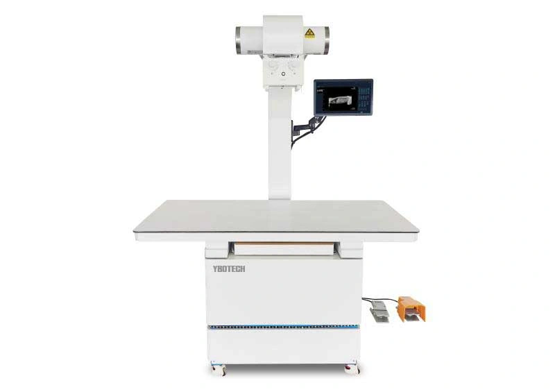 Veterinary Digital X-ray Machine, Dr System