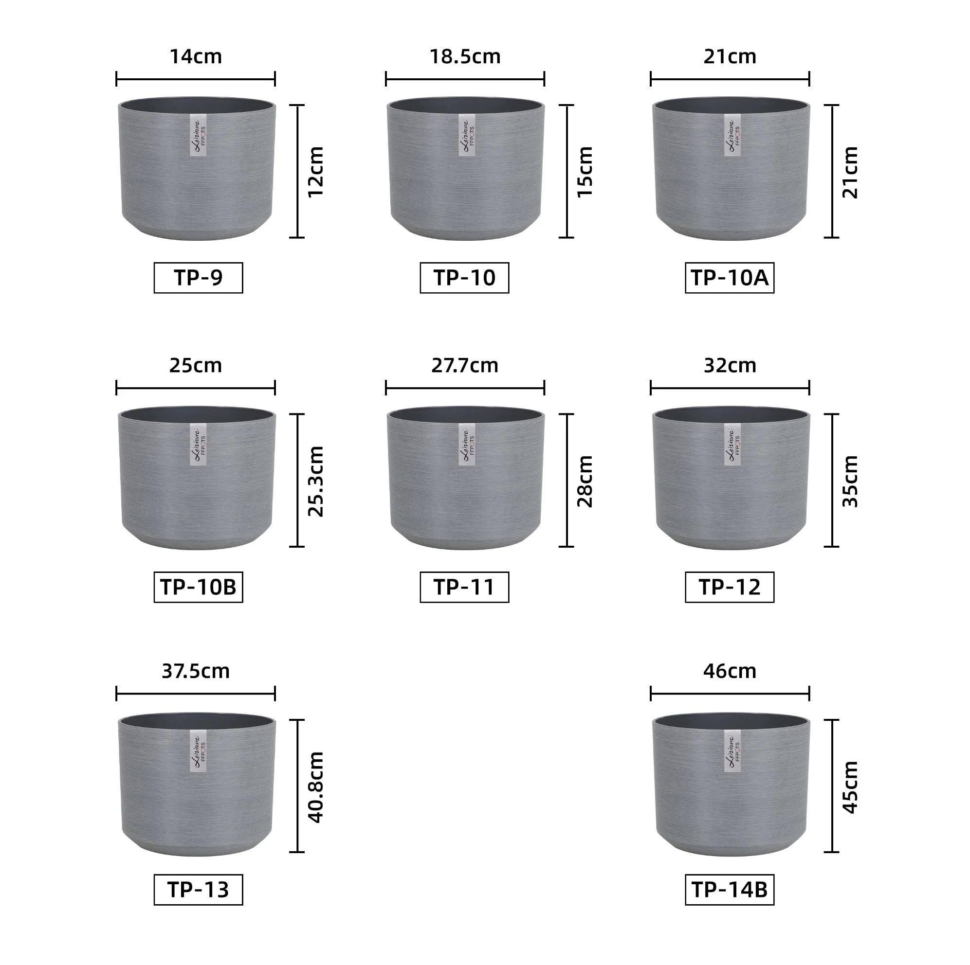 Vente en gros Nordic Wire dessin jardin intérieur Décoratif plastique plante fleur Pots et planteurs pour plantes