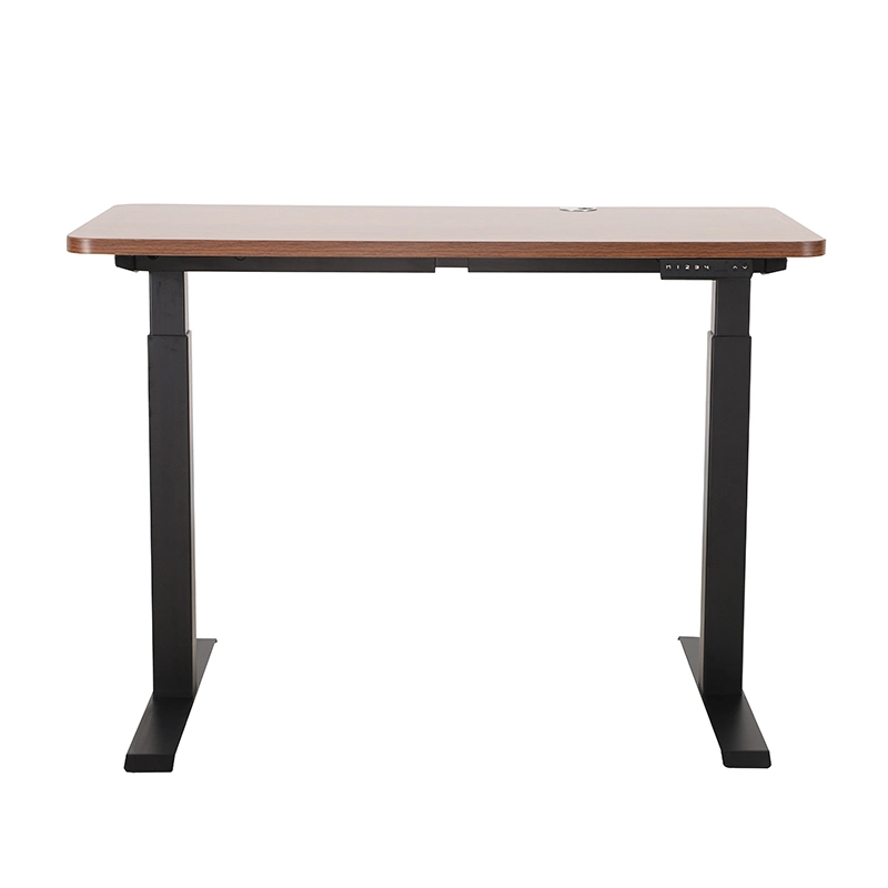 Black, White, Grey New Nate China Work Desk Adjustable Table