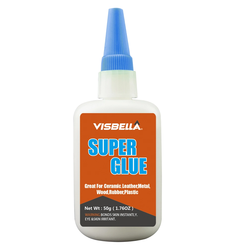 Visbella 502 Super Glue Liquid The Original Super Glue