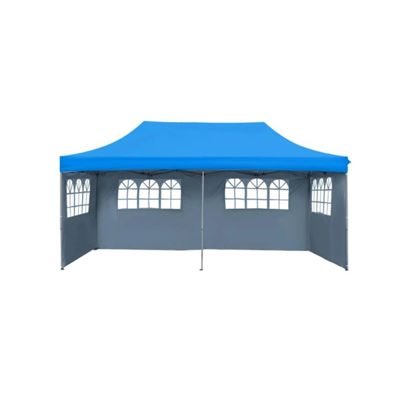 Outdoor Pop-up Gazebo Instant Tragbares Vordach Zelt 10'x20'''