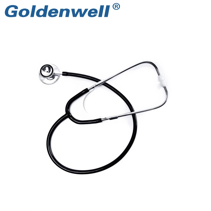 High quality/High cost performance  Pediatric Dual Head Stethoscope/Manufacturer/OEM