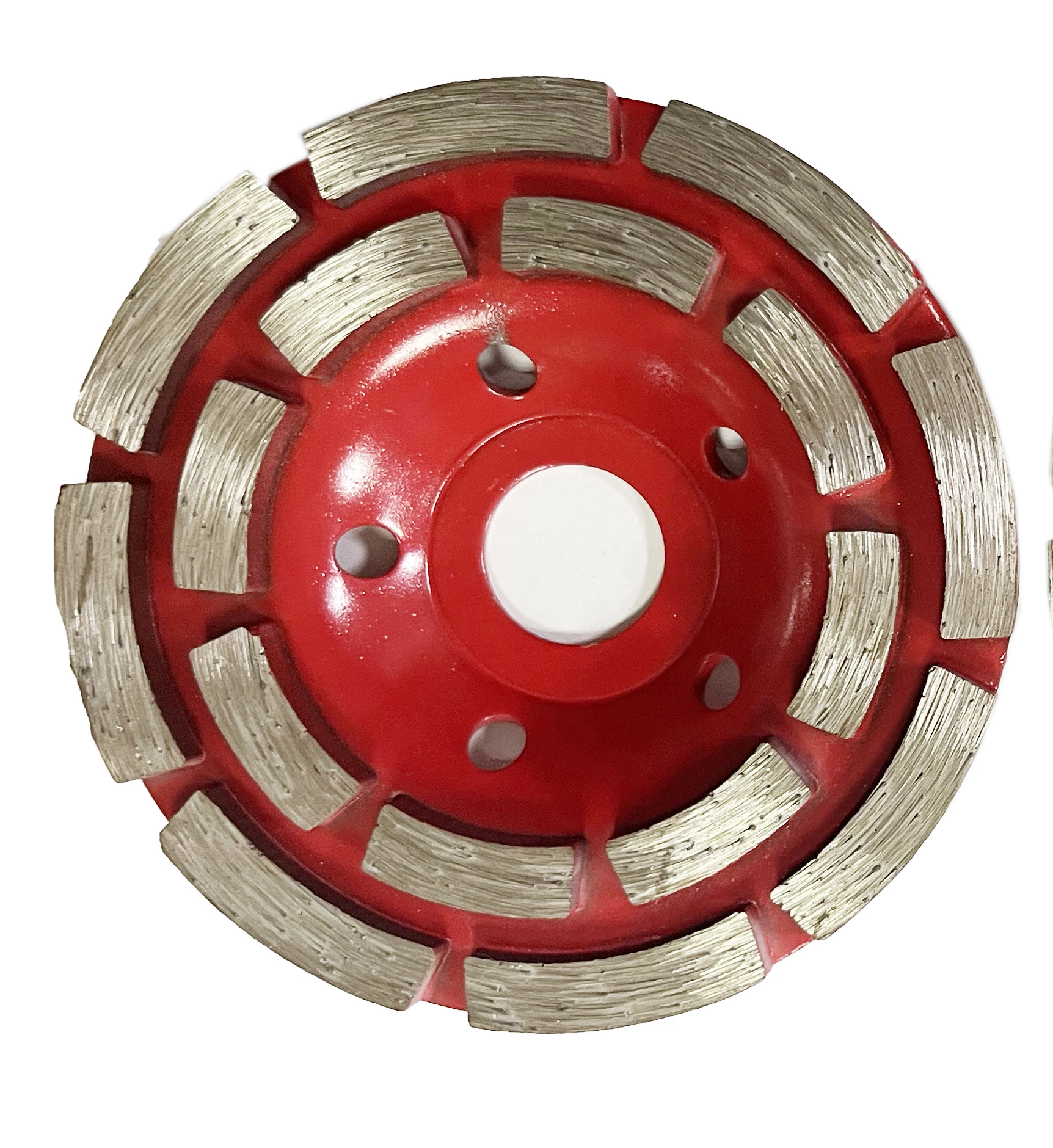 Diamond Abrasive Metal Polishing Disc Diamond Cutting and Diamond Grinding Wheel for Concrete Grinding Wheel for Angle Grinder