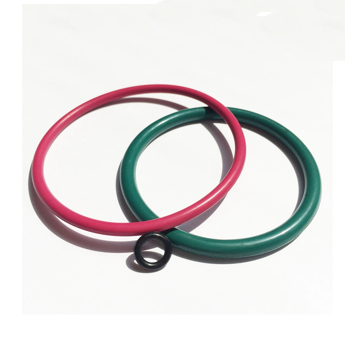 Customized Quality Silicone Oil Resistant Nitrile O - Ring Color Optional