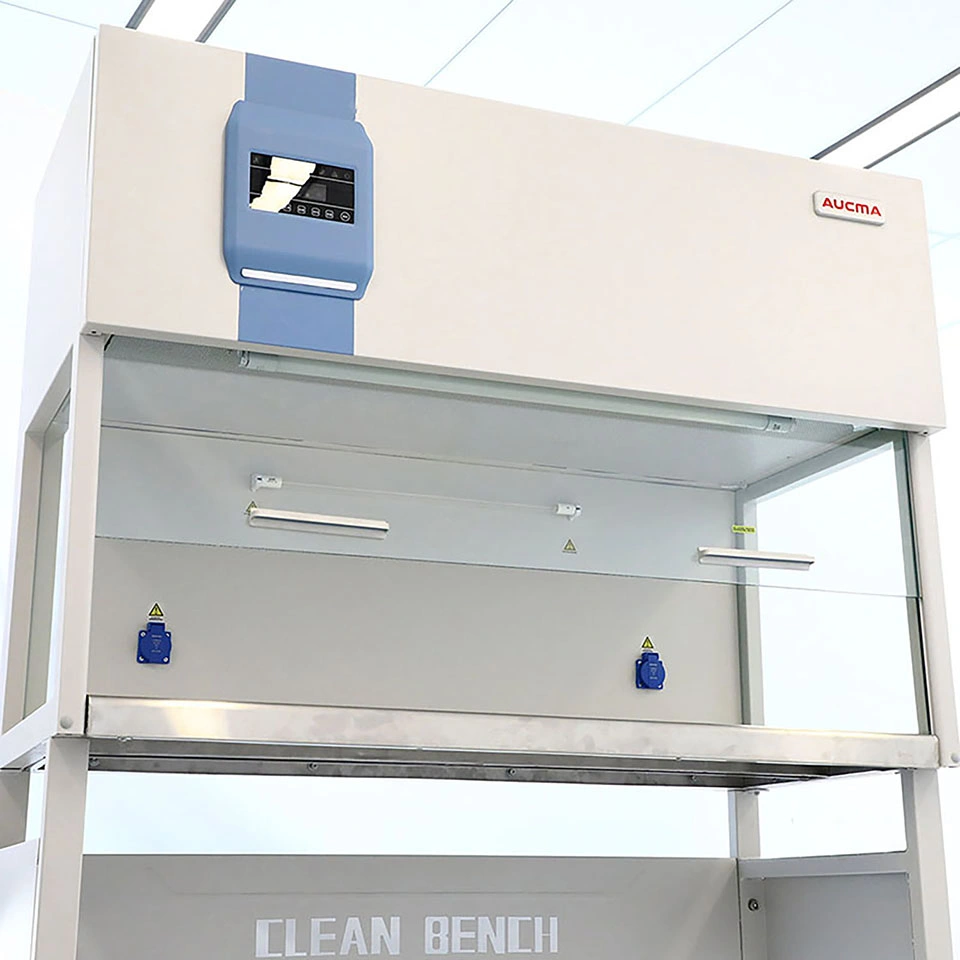 Best Price Laminar Flow Clean Bench Workbench Vertical Horizontal Clean Bench