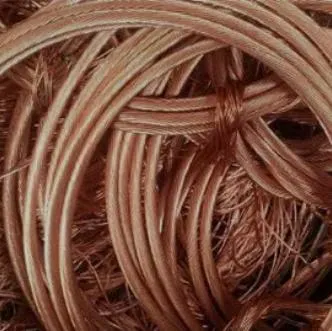 New Insulated Copper Wire Scrap Hot Sale of Copper Scrap