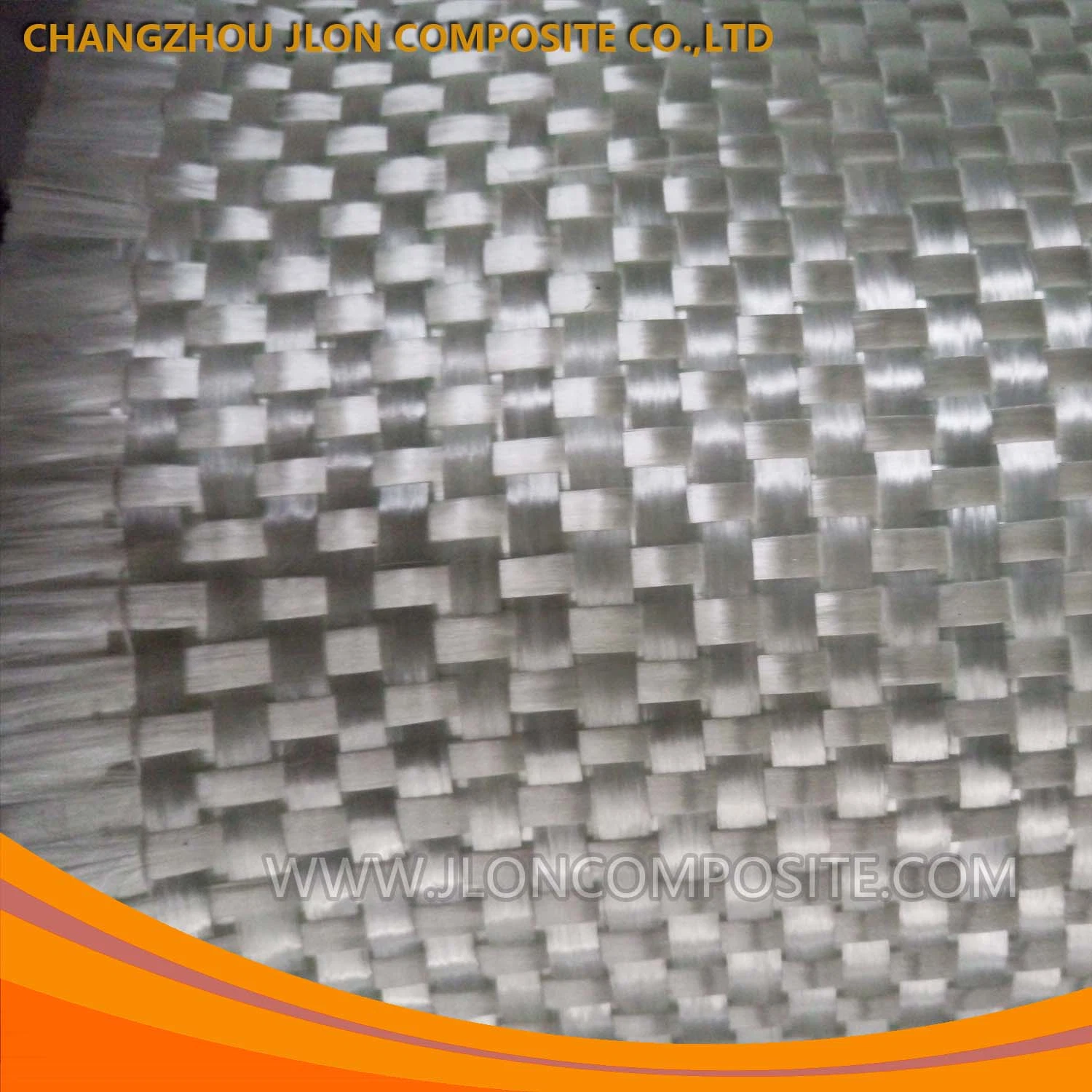 24oz High Strength Woven Roving Glass Fiber