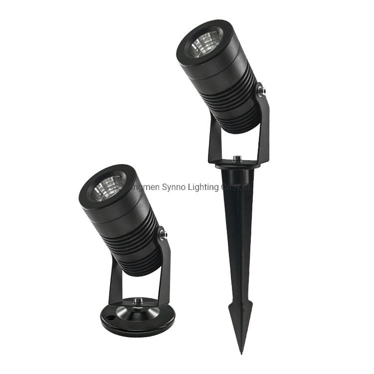 New Design Outdoor Landscape IP65 Waterproof LED Garden Light