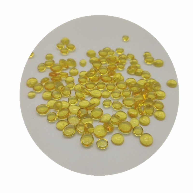 Yellowish Transparent Granular Benzene Soluble Hot Sale Best Price Polyamide Resin