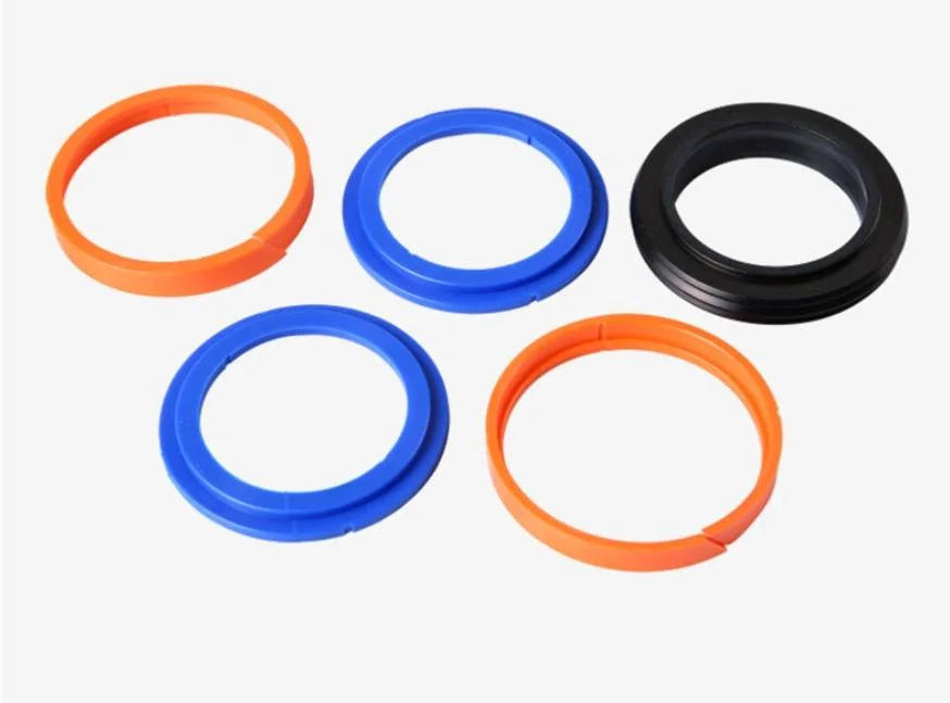 Kdas 200*175*25.4 MD-L Double-Acting Piston Hydraulic Seal