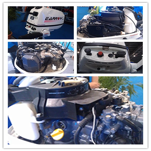 Used YAMAHA Outboard Motors (Uesd Volvo Penta Marine Engines)